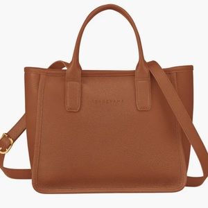 Longchamp Le Foulonne Tote